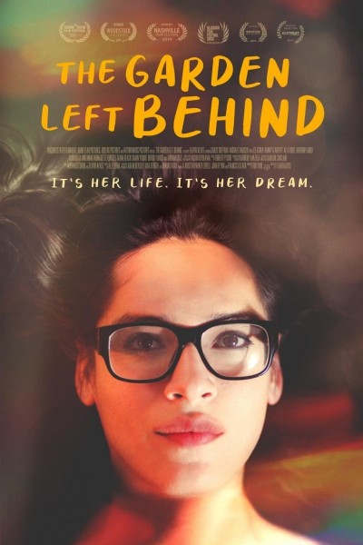 Caratula, cartel, poster o portada de The Garden Left Behind