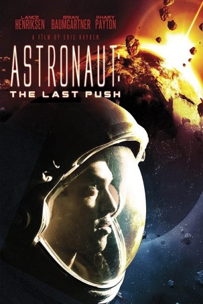 Caratula, cartel, poster o portada de Astronaut: The Last Push