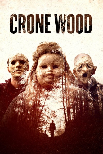 Caratula, cartel, poster o portada de Crone Wood