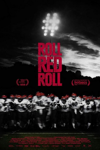 Caratula, cartel, poster o portada de Roll Red Roll