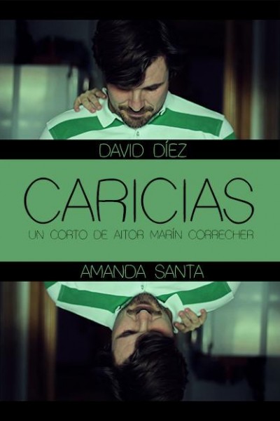 Caratula, cartel, poster o portada de Caricias