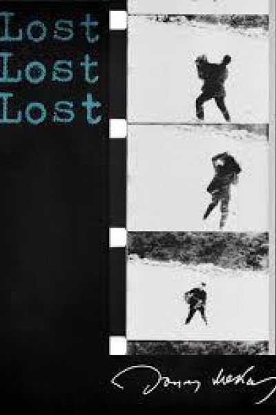Caratula, cartel, poster o portada de Lost, Lost, Lost