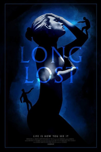 Caratula, cartel, poster o portada de Long Lost