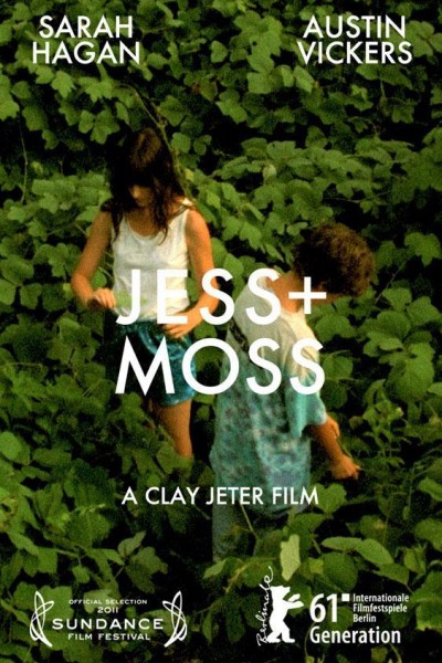 Caratula, cartel, poster o portada de Jess + Moss