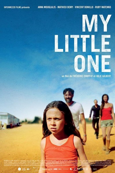 Caratula, cartel, poster o portada de My Little One