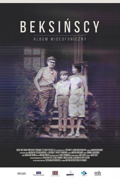 Cubierta de Los Beksinskis