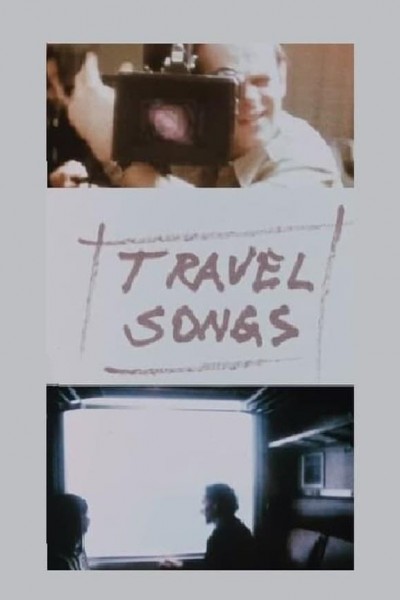 Caratula, cartel, poster o portada de Travel Songs