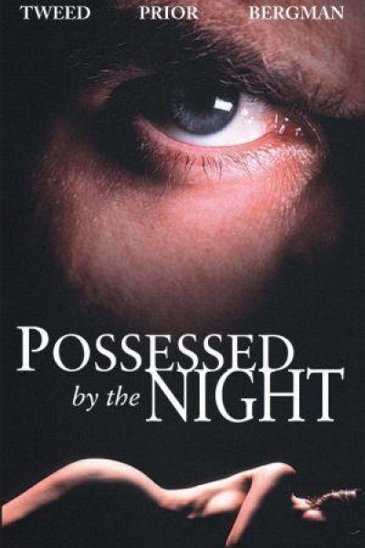 Caratula, cartel, poster o portada de Possessed by the Night