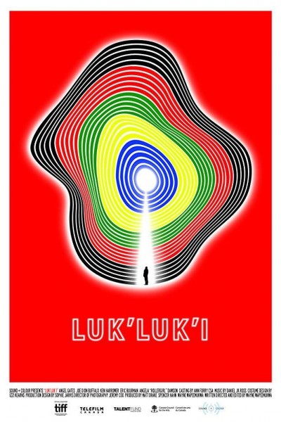 Caratula, cartel, poster o portada de Luk\'Luk\'I