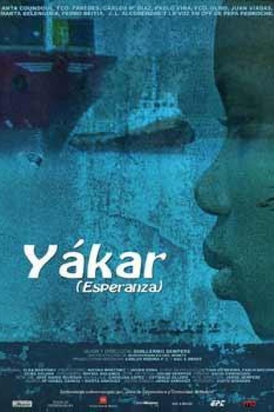 Caratula, cartel, poster o portada de Yákar (Esperanza)