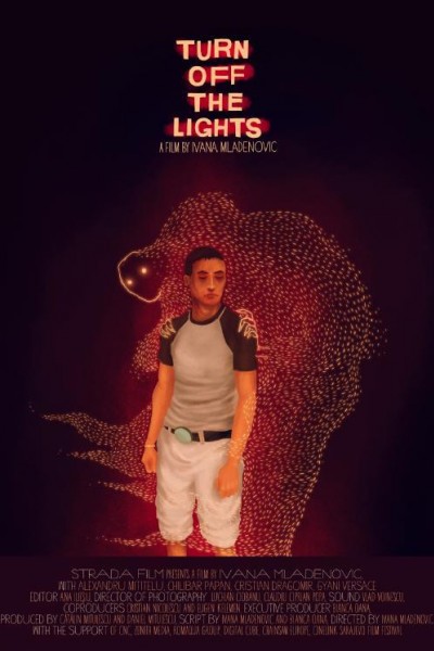 Caratula, cartel, poster o portada de Turn Off the Lights