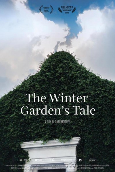 Caratula, cartel, poster o portada de The Winter Garden\'s Tale