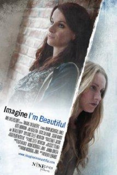 Caratula, cartel, poster o portada de Imagine I\'m Beautiful