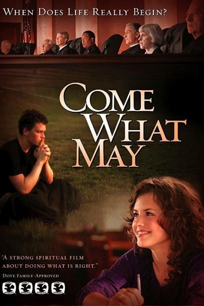 Caratula, cartel, poster o portada de Come What May