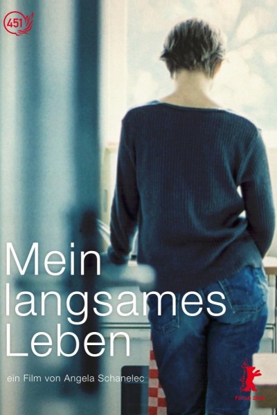 Caratula, cartel, poster o portada de Mein langsames Leben
