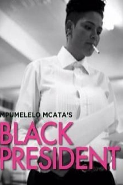Caratula, cartel, poster o portada de Black President