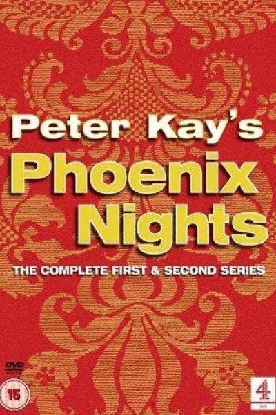 Caratula, cartel, poster o portada de Phoenix Nights