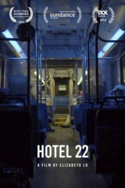 Caratula, cartel, poster o portada de Hotel 22