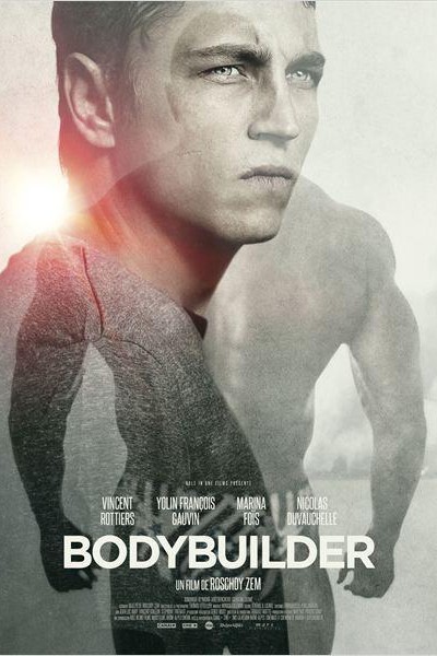 Caratula, cartel, poster o portada de Bodybuilder