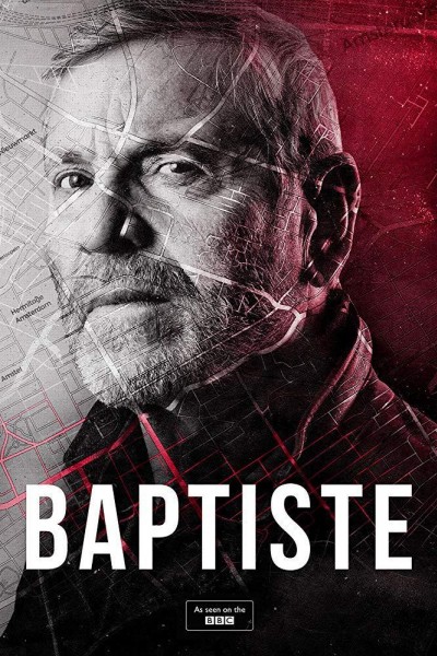 Caratula, cartel, poster o portada de The Missing: Baptiste