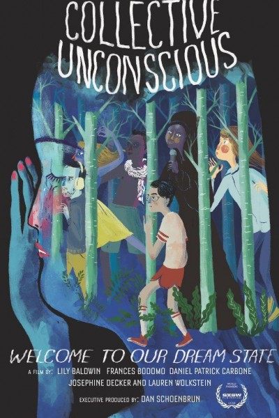 Caratula, cartel, poster o portada de Collective: Unconscious