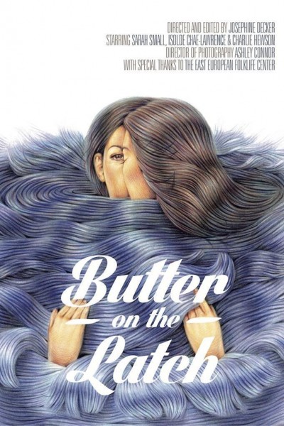 Caratula, cartel, poster o portada de Butter on the Latch