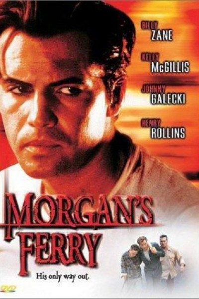 Caratula, cartel, poster o portada de Morgan\'s Ferry