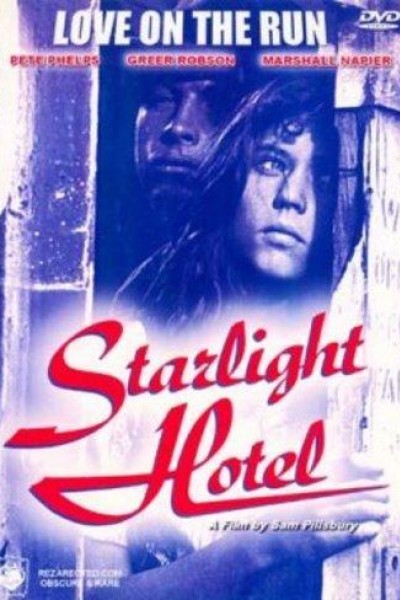 Caratula, cartel, poster o portada de Hotel Starlight