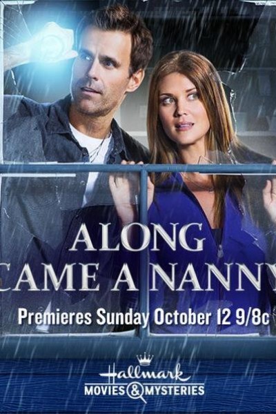 Caratula, cartel, poster o portada de Along Came a Nanny