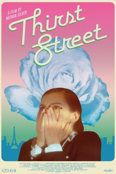 Caratula, cartel, poster o portada de Thirst Street