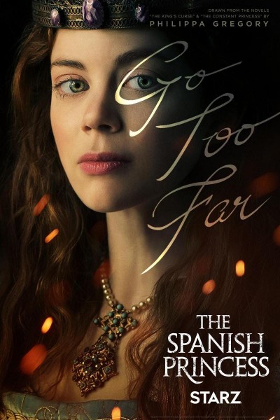 Caratula, cartel, poster o portada de La princesa de España