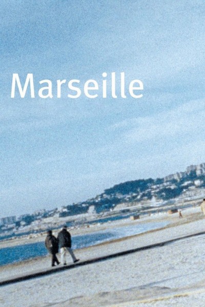 Caratula, cartel, poster o portada de Marseille