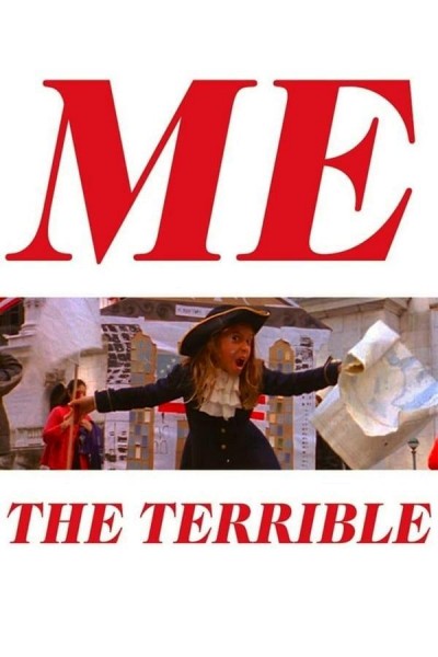 Caratula, cartel, poster o portada de Me the Terrible (S)