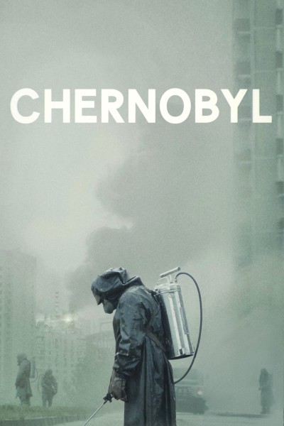 Caratula, cartel, poster o portada de Chernobyl