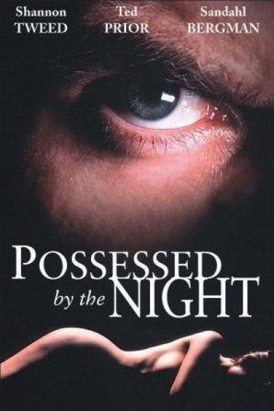 Caratula, cartel, poster o portada de Possessed by the Night