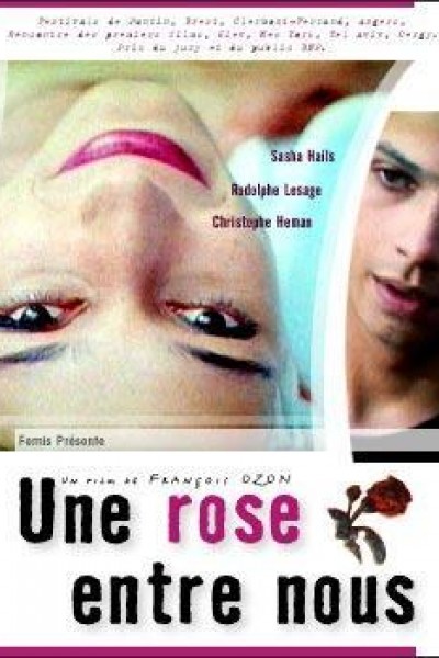 Caratula, cartel, poster o portada de Une rose entre nous (A Rose Between Us)