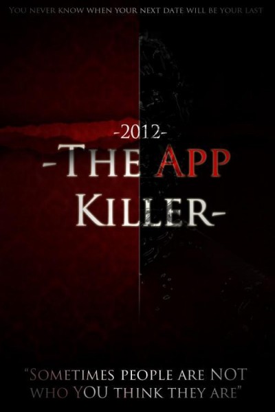 Caratula, cartel, poster o portada de The App Killer