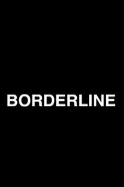 Caratula, cartel, poster o portada de Borderline