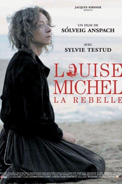 Caratula, cartel, poster o portada de Louise Michel