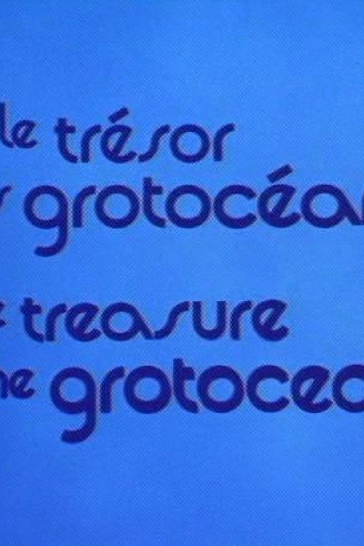 Cubierta de The Treasure of the Grotoceans