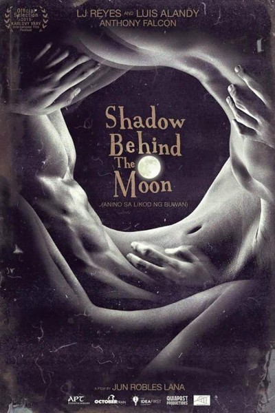 Caratula, cartel, poster o portada de Shadow Behind the Moon