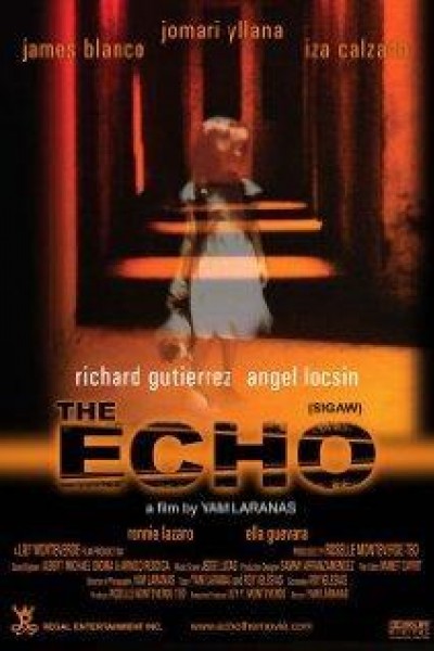 Cubierta de The Echo