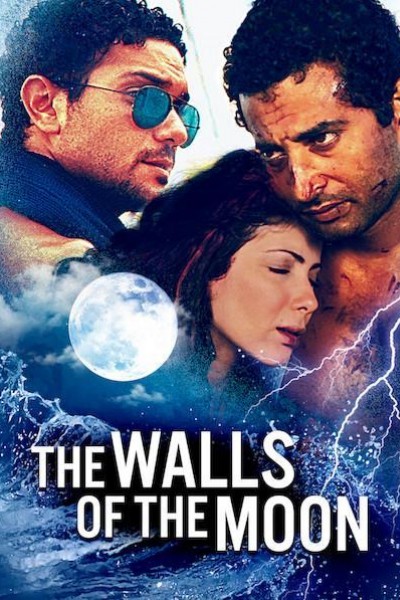 Caratula, cartel, poster o portada de The Walls of the Moon
