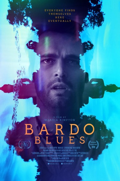 Caratula, cartel, poster o portada de Bardo Blues