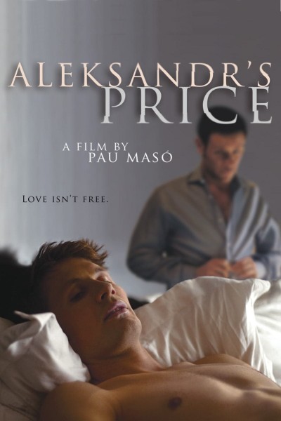 Caratula, cartel, poster o portada de Aleksandr's Price