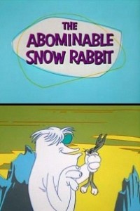 Caratula, cartel, poster o portada de Bugs Bunny: The Abominable Snow Rabbit