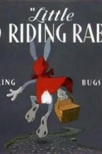 Caratula, cartel, poster o portada de Bugs Bunny: Little Red Riding Rabbit