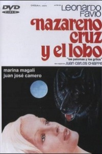 Caratula, cartel, poster o portada de Nazareno Cruz y el lobo