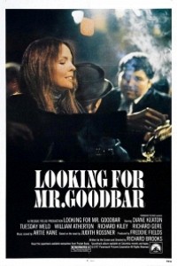 Caratula, cartel, poster o portada de Buscando al Sr. Goodbar