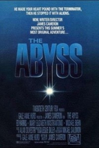 Caratula, cartel, poster o portada de Abyss